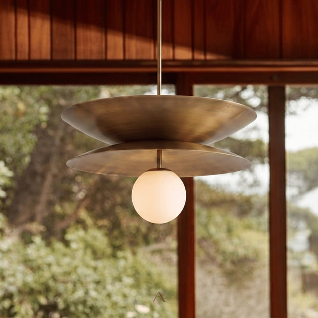 Jerez Pendant Light