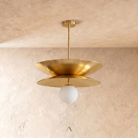 Jerez Pendant Light