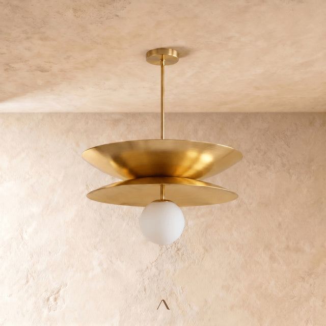 Jerez Pendant Light