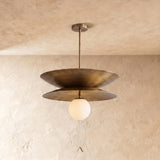 Jerez Pendant Light