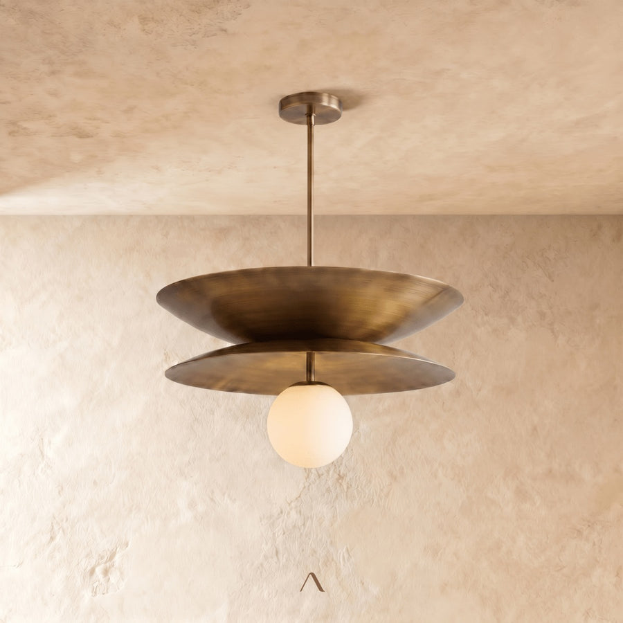 Jerez Pendant Light