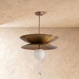 Jerez Pendant Light