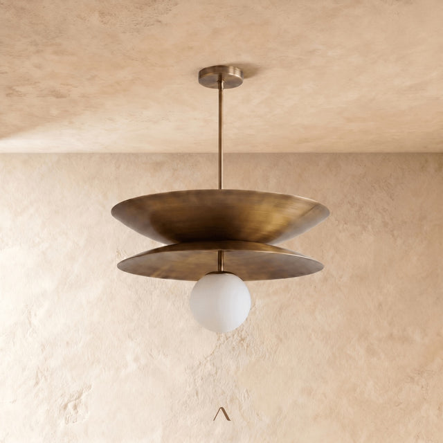 Jerez Pendant Light