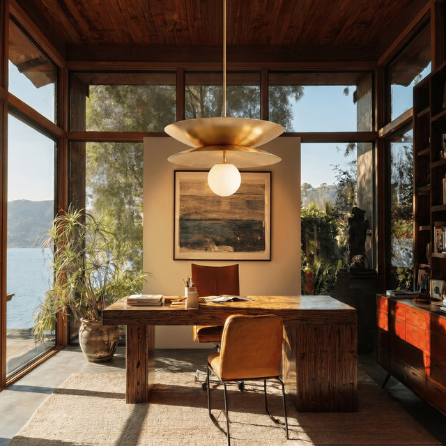 Jerez Pendant Light