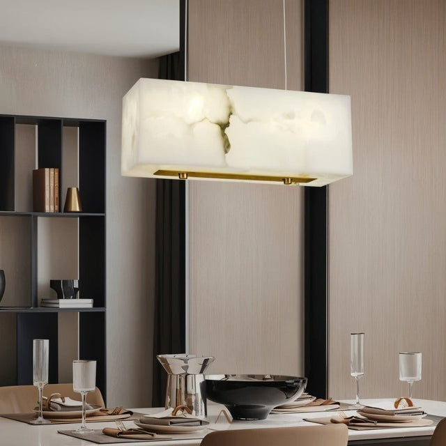 Jersey Chandelier