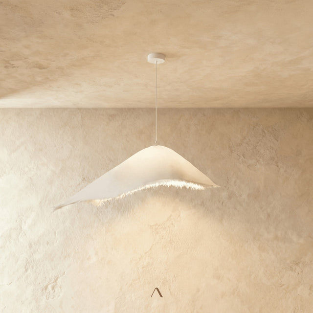 Jib Pendant Light