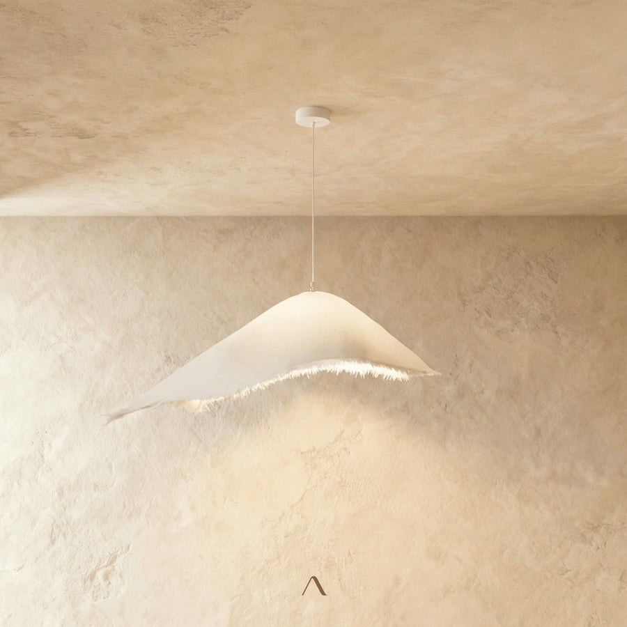 Jib Pendant Light