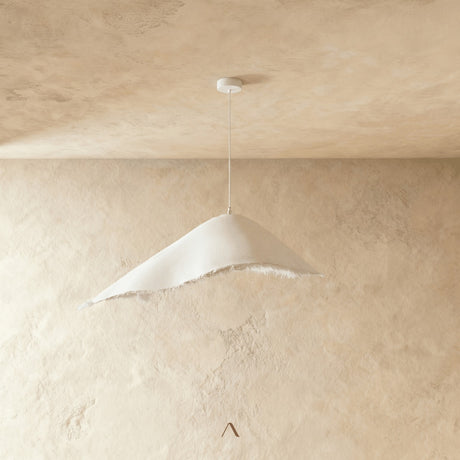 Jib Pendant Light