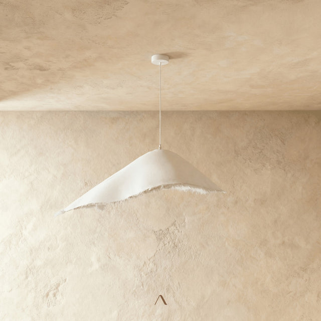 Jib Pendant Light