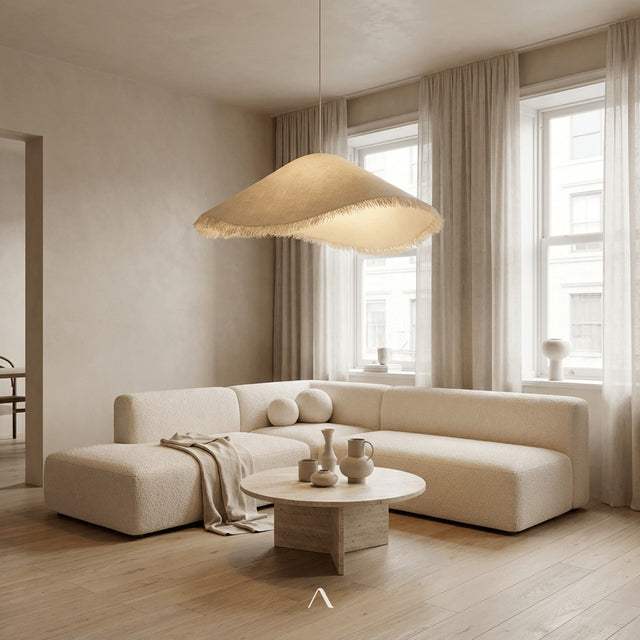 Jib Pendant Light