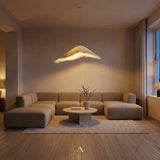 Jib Pendant Light