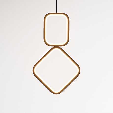 Hornborg Pendant Light