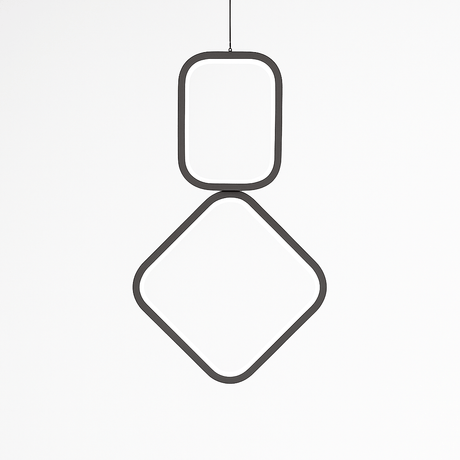 Hornborg Pendant Light