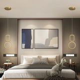 Hornborg Pendant Light