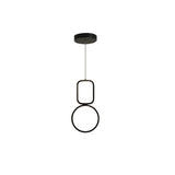 Hornborg Pendant Light