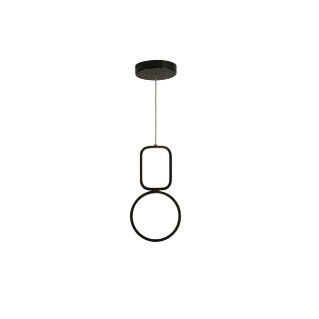Hornborg Pendant Light