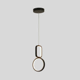 Hornborg Pendant Light
