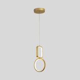 Hornborg Pendant Light