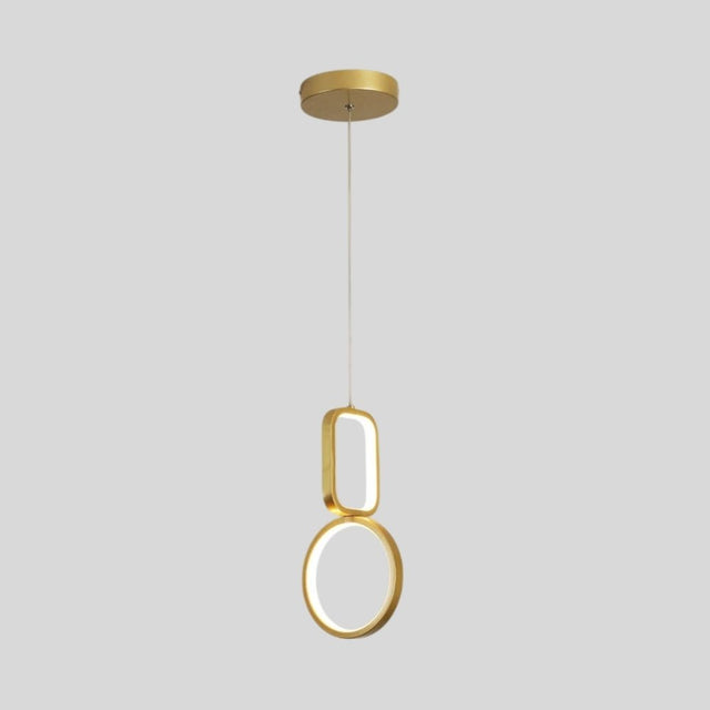 Hornborg Pendant Light