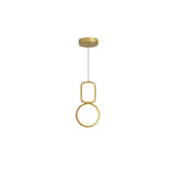 Hornborg Pendant Light