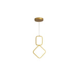 Hornborg Pendant Light