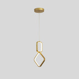 Hornborg Pendant Light