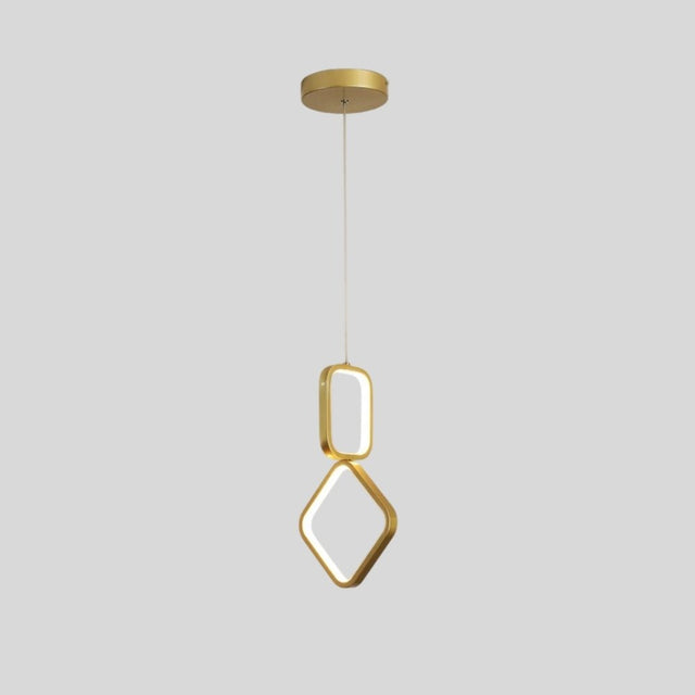 Hornborg Pendant Light