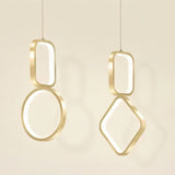 Hornborg Pendant Light