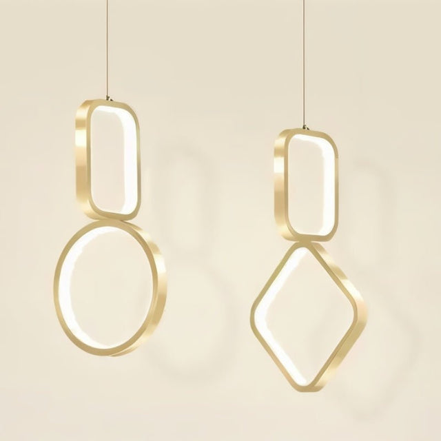 Hornborg Pendant Light
