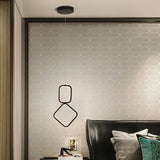 Hornborg Pendant Light