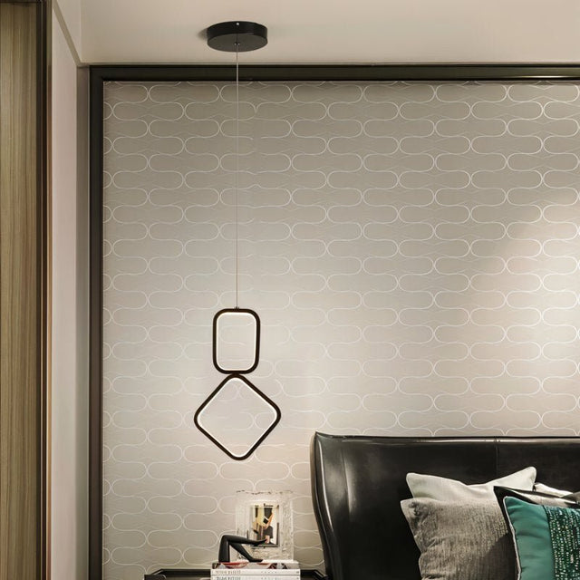 Hornborg Pendant Light