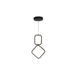 Hornborg Pendant Light