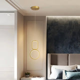 Hornborg Pendant Light