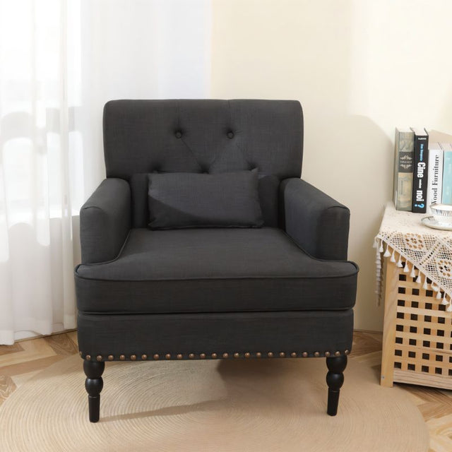 Elena Accent Chair