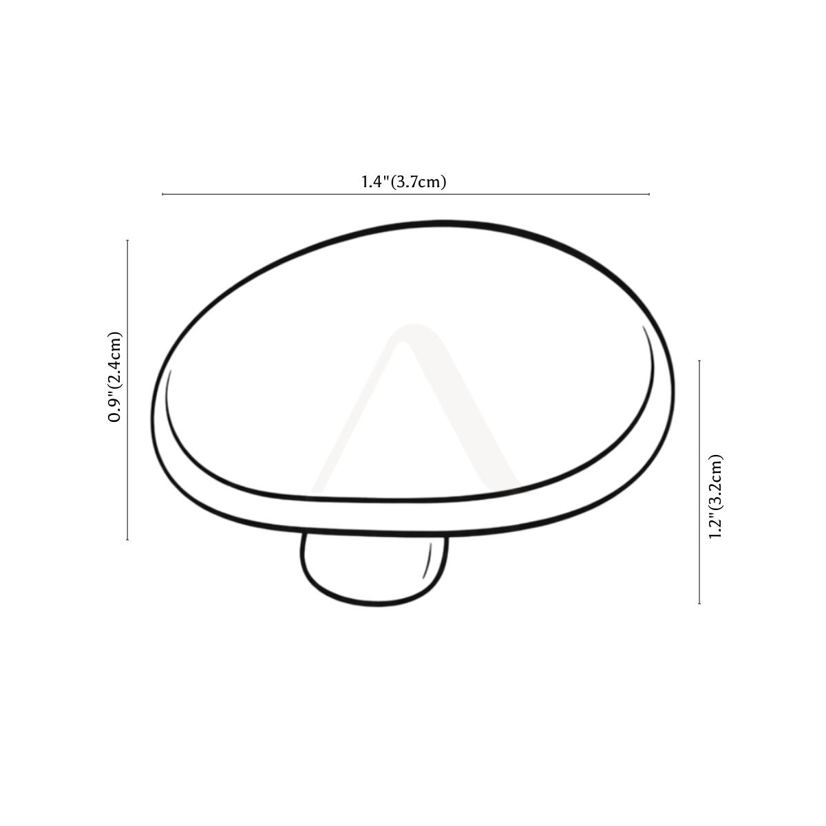 Dimension drawing 2