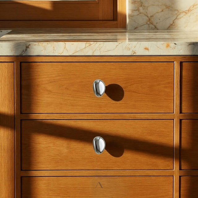 Jimera Cabinet Knob