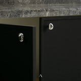 Jimera Cabinet Knob
