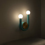 Skipper Wall Lamp