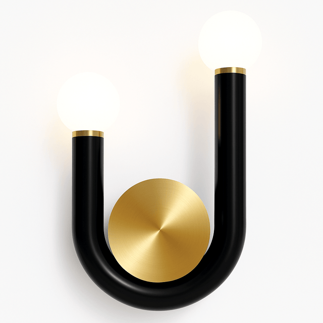 Skipper Wall Lamp