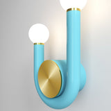 Skipper Wall Lamp