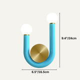 Skipper Wall Lamp