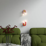 Skipper Wall Lamp