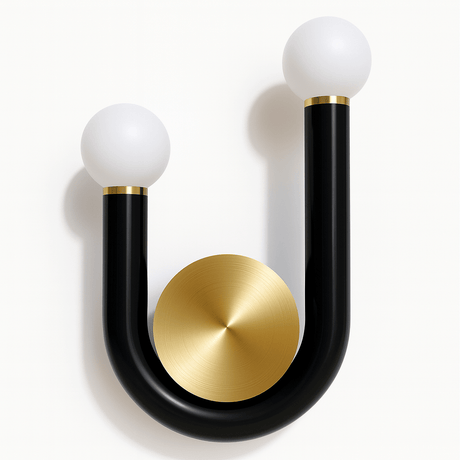 Skipper Wall Lamp