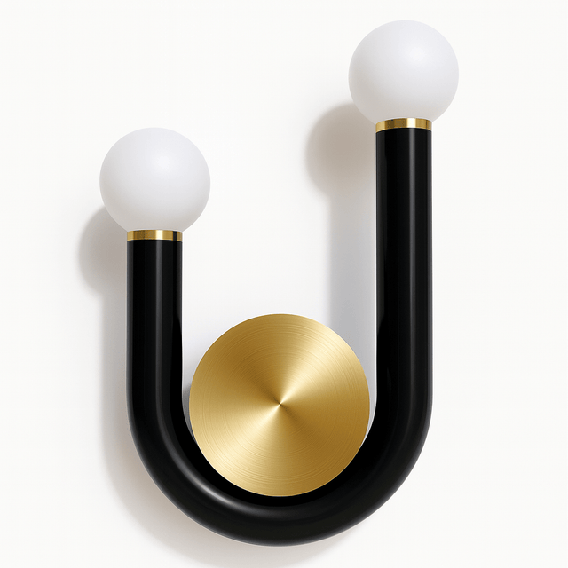 Skipper Wall Lamp