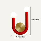 Skipper Wall Lamp
