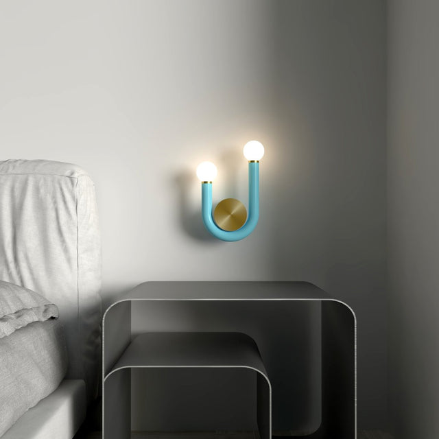 Skipper Wall Lamp