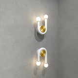 Skipper Wall Lamp