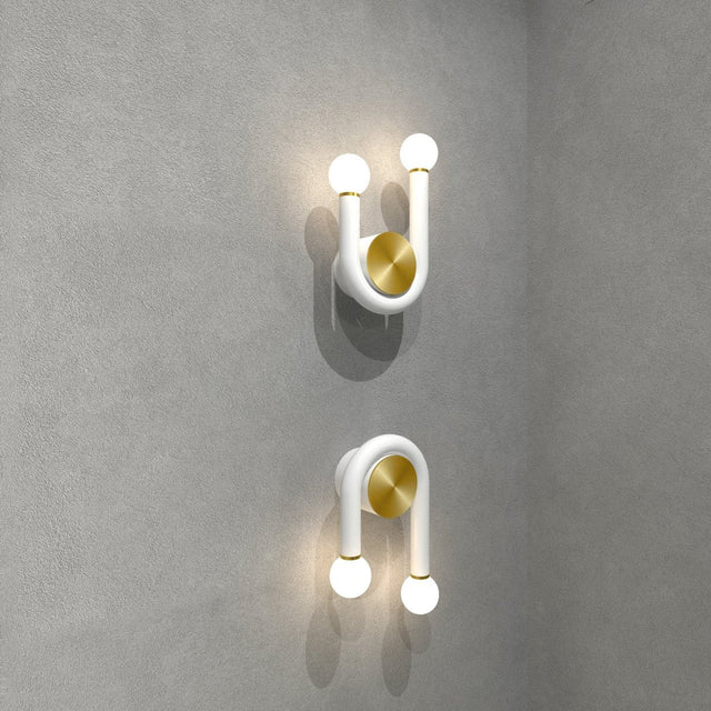 Skipper Wall Lamp