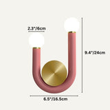 Skipper Wall Lamp