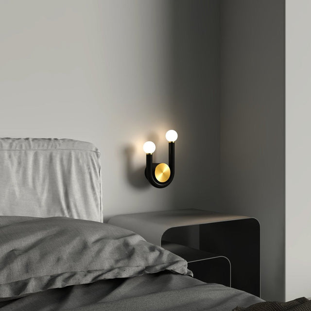 Skipper Wall Lamp